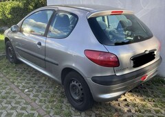 Bild des Angebotes Peugeot 206 75 XS 1.4