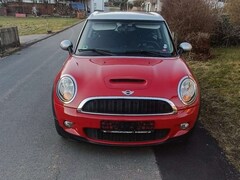 Bild des Angebotes MINI Cooper S Clubman Cooper S
