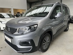 Bild des Angebotes Peugeot Rifter Allure L2 7 Sitzer SHZ DAB Navi CarPlay