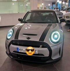 Bild des Angebotes MINI Cooper SE Cooper SE Classic Trim