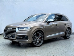 Bild des Angebotes Audi SQ7 4.0 TDI V8 quattro Matrix/Pano/AHK/BOSE/360°