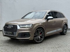 Bild des Angebotes Audi SQ7 4.0 TDI V8 quattro Matrix/Pano/AHK/BOSE/360°
