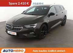 Bild des Angebotes Opel Insignia 2.0 Turbo Elegance Aut.*NAVI*LED*SPUR*PDC*SHZ*