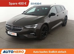 Bild des Angebotes Opel Insignia 2.0 Turbo Elegance Aut.*NAVI*LED*SPUR*PDC*SHZ*