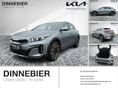 Bild des Angebotes Kia XCeed 1.5T Spirit LED+Kamera+Navigation+SHZ