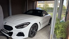 Bild des Angebotes BMW Z4 sDrive20i Sport Line, M Paket