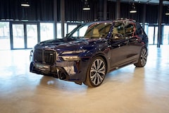 Bild des Angebotes BMW X7 M 60i