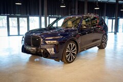 Bild des Angebotes BMW X7 M 60i