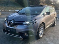 Renault Espace Business Edition
