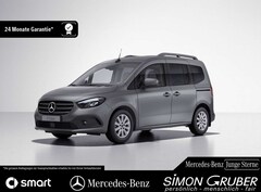 Bild des Angebotes Mercedes-Benz T-Class T 180 Progressive Automatik Navi LED Kamera