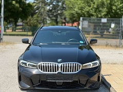 Bild des Angebotes BMW 320 d Touring M Sport LCI II HUD 360° AdapLED ACC