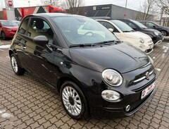 Bild des Angebotes Fiat 500 Hatchback MY23 1.0 GSE Hybrid 51 kW