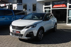 Bild des Angebotes Peugeot 3008 Hybrid4 300 GT