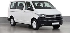Bild des Angebotes VW T6 Transporter T6 TRANSPORTER 2.0 TDI*9 x SITZER*TOP-ZUSTAND*