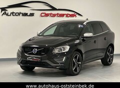 Bild des Angebotes Volvo XC60 MOMENTUM 2WD/R-DESIGN/XENON/MEMORY/1-HAND/