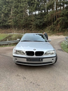 Bild des Angebotes BMW 318 318i