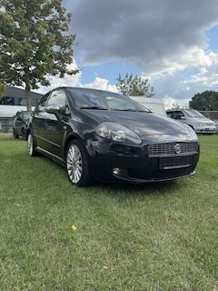 Bild des Angebotes Fiat Grande Punto 1.4 T-Jet 16V Sport