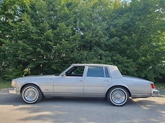 Bild des Angebotes Cadillac Seville mit Historie und H-Zulassung