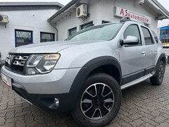 Bild des Angebotes Dacia Duster 1.2 TCe 16V Urban Explorer 4x4+NAVI+KLIMA+KAMERA