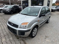 Bild des Angebotes Ford Fusion 1.4 Fun X*Klima*CD*TÜV NEU*