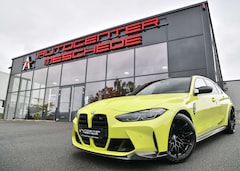 Bild des Angebotes BMW M3 Competition Navi* HUD* Carbon* M Performance*
