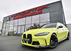 Bild des Angebotes BMW M3 Competition Navi* HUD* Carbon* M Performance*