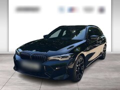 Bild des Angebotes BMW 330 i xDrive Touring M Sportpaket HiFi DAB LED