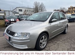 Bild des Angebotes Fiat Stilo 2.4 20V Abarth 170 PS*Automatik`*Klima*Tüv