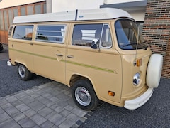Bild des Angebotes VW T2 Westfalia original Zustand