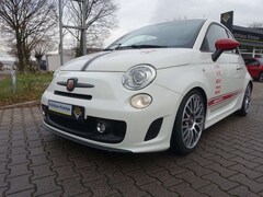 Bild des Angebotes Abarth 500 Optik 595 Competizione