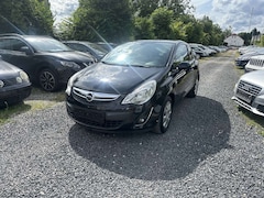 Bild des Angebotes Opel Corsa Satellite
