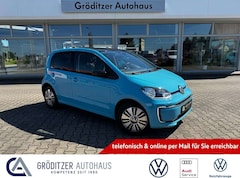 Bild des Angebotes VW e-up! Style SHZ|CCS|Maps&More|DAB