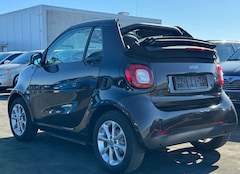 Bild des Angebotes smart forTwo fortwo cabrio electric drive / EQ