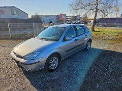 Bild des Angebotes Ford Focus 1.8 Futura