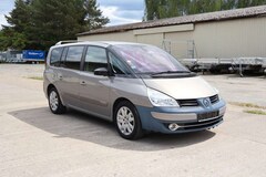 Bild des Angebotes Renault Grand Espace Klimaautomatik Tempomat PDC