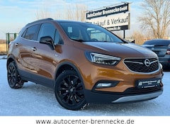 Bild des Angebotes Opel Mokka X Color Innovation 4x4*Automatik*Allwetter