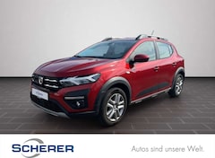 Bild des Angebotes Dacia Sandero KLIMAAUTOMATIK*EPH*BLUETOOTH uvm...