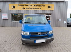 Bild des Angebotes VW T4 Caravelle