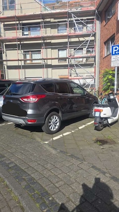 Bild des Angebotes Ford Kuga 1.5 EcoBoost 2x4 Individual