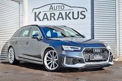Bild des Angebotes Audi RS4 Avant 2.9 TFSI quattro "HUP/ASA/RS-Sitzte"