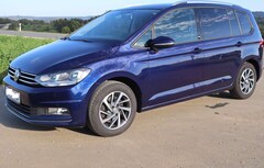 Bild des Angebotes VW Touran SOUND