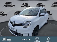 Bild des Angebotes Renault Twingo E-Tech URBAN NIGHT|Navi|SHZ|Klima|PDC|BT