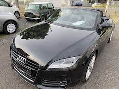 Bild des Angebotes Audi TT 2.0 TFSI Roadster S-Line