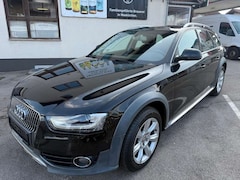 Bild des Angebotes Audi A4 allroad quattro 2.0 TDI TÜV NEU