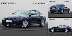 Bild des Angebotes Alpina B4 Gran Coupé Driving Assist Prof. Head-Up Harman/Kar