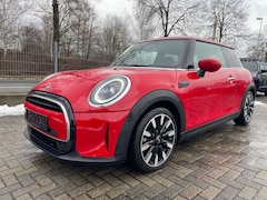 Bild des Angebotes MINI One Sportsitze Trim LED Navi PDC Leder Shz