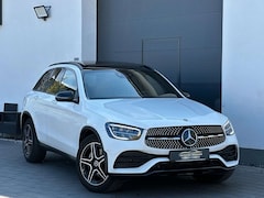Bild des Angebotes Mercedes-Benz GLC 300 4M*AMG*DI-TACHO*BURM*PANO*ACC*AHK*KAMERA