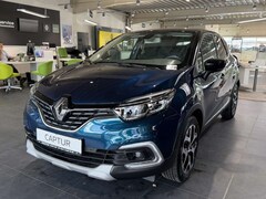 Bild des Angebotes Renault Captur Collection TCe 130PS