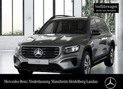 Bild des Angebotes Mercedes-Benz GLB 200 PROGRESSIVE+NIGHT+PANO+LED+KAMERA+TOTW+7G