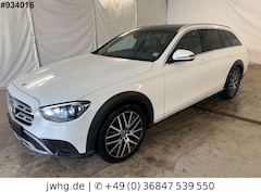 Bild des Angebotes Mercedes-Benz E 400 4M All-Terrain Facelift Airm FahrAss+ Pano
